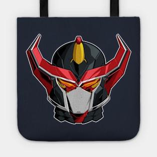 Dinozord Tote