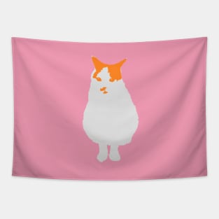 Eggcat Tapestry