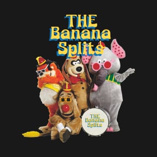 Banana Splits T-Shirt