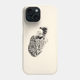 Vulture Phone Case