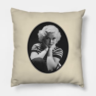 Toby Wing: With Love And Kisses Pillow