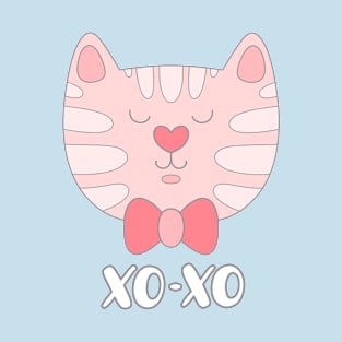 Cute Cat T-Shirt