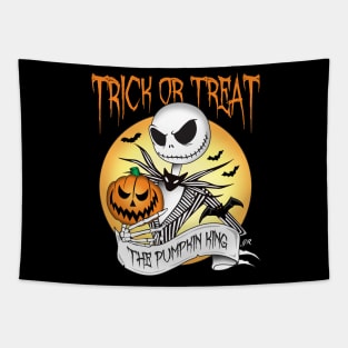 Jack Skellington Tapestry