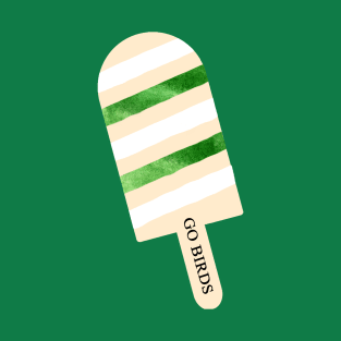 Go Birds Ice Pop T-Shirt