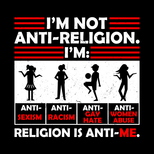 atheist religion Fsm atheists humor by QQdesigns