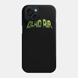 Dead Air - Logo Phone Case