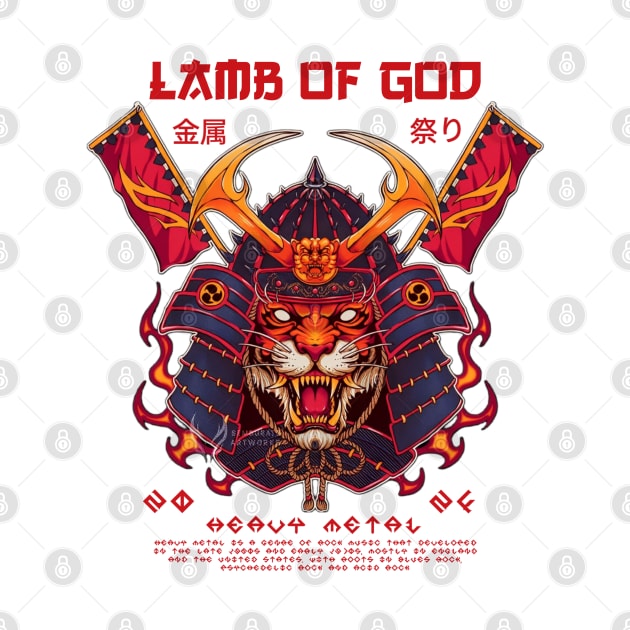 lamb of god by enigma e.o