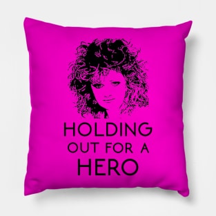 I Need a Hero Pillow