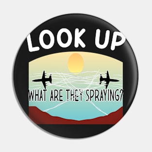 CLIMATE CHANGE BEGAN AS WEATHER MODIFICATION IN THE 1930s AND EVOLVED INTO GEOENGINEERING Pin