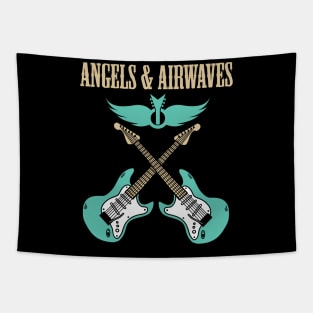 ANGELS AIRWAVES BAND Tapestry