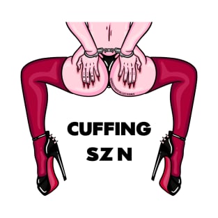 Cuffing Szn T-Shirt