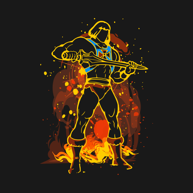 heman by sisidsi