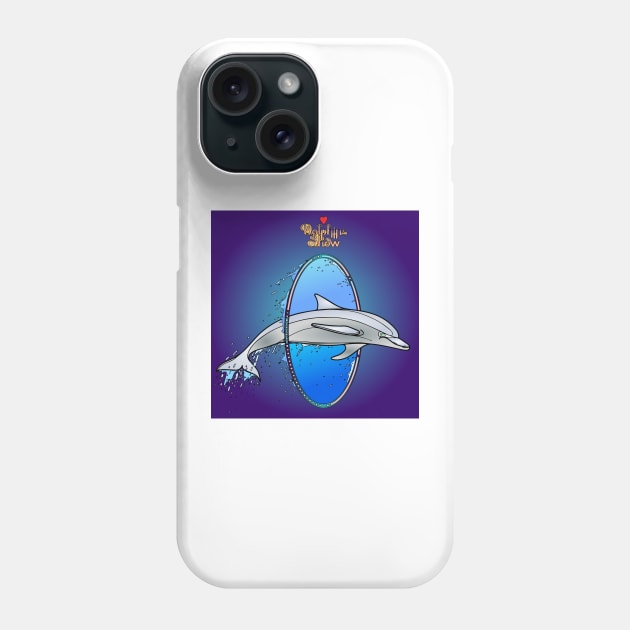 Sealife 125 (Style:1) Phone Case by luminousstore