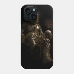 The Handler Phone Case