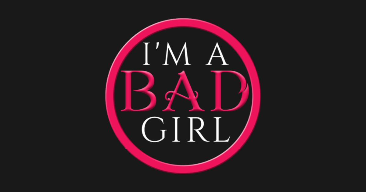 Картинки bad girl