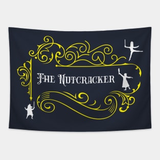 The Nutcracker Tapestry