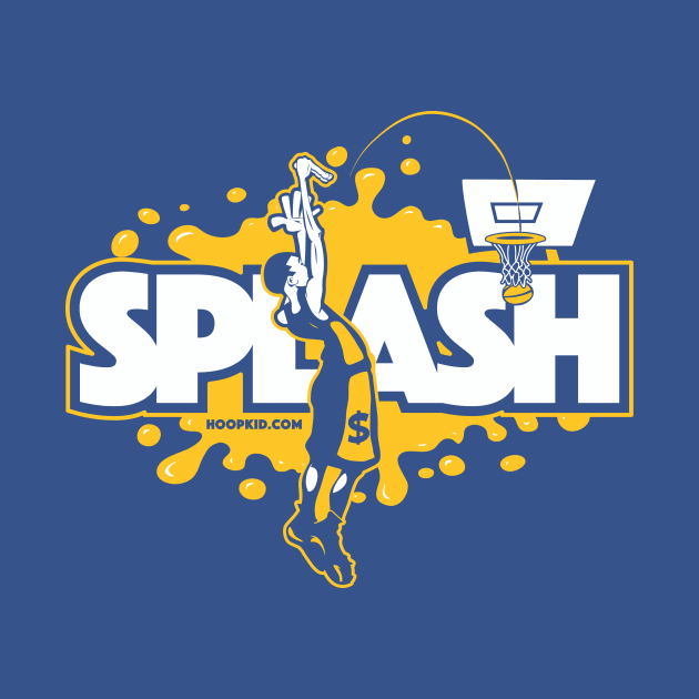 Splash Brother 2020 by TABRON PUBLISHING