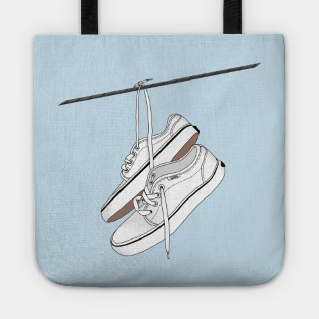 vans bolsa
