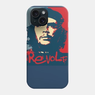 Che Revolt Phone Case