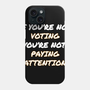 VOTE Phone Case