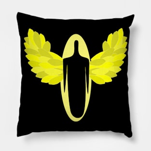 Angel Pillow