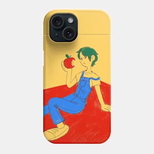 apple Phone Case