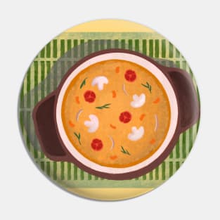 soup Pin