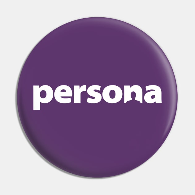 persona Pin by MindsparkCreative