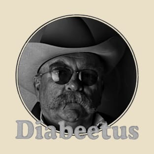 diabeetus T-Shirt