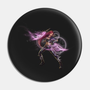 Katarina Pin