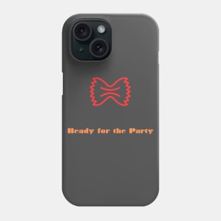 Bowtie Humor Phone Case