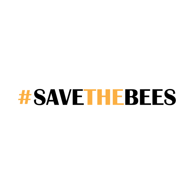 Save The Bees by Crisp Decisions