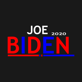 JOE BIDEN 2020 T-Shirt