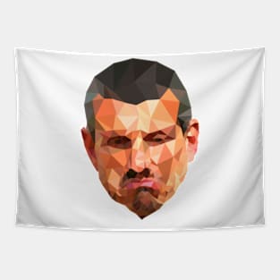 Guenther Steiner Tapestry