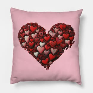 love you Pillow