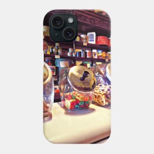 Special Treats at the General Store Phone Case