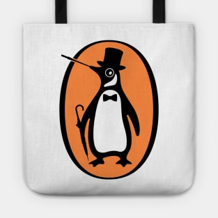 PENGUIN Tote