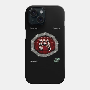 fromis_9 #menow Phone Case