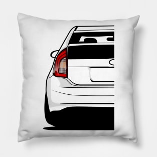 Prius Pillow