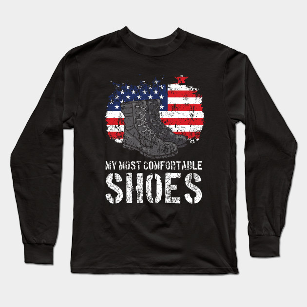 Funny Military Meme Matching Patriotic Quote Gift Idea Military