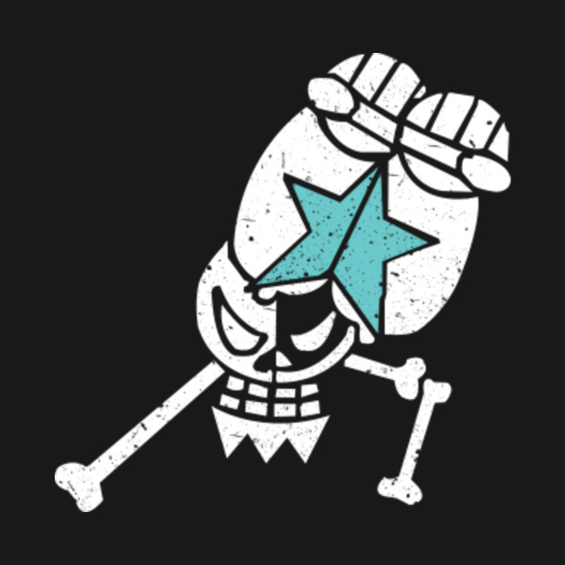 Disover SUPER FRANKY STAR - One Piece - T-Shirt