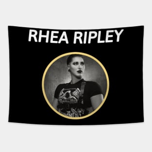 Retro Ripley Tapestry