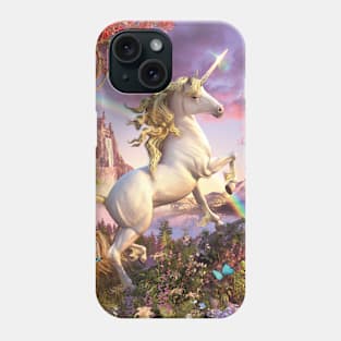 Awesome Unicorn 2019 Phone Case