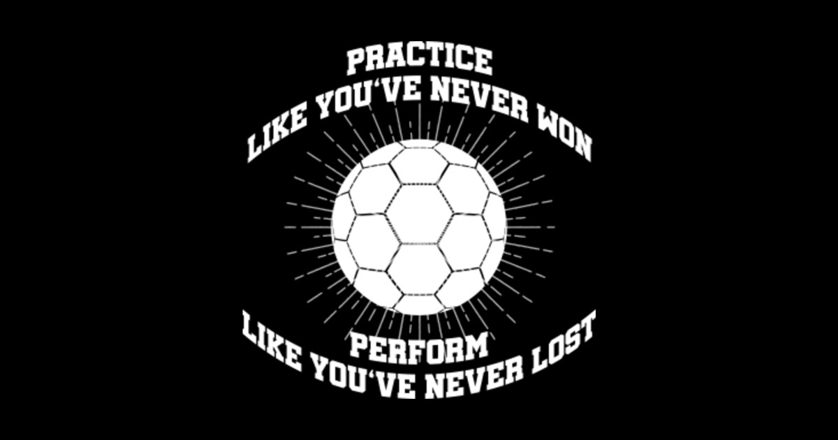 Handball Motivational Quote Handball Sticker TeePublic