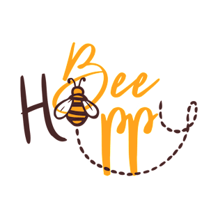 Bee Happy - Bee lovers T-Shirt