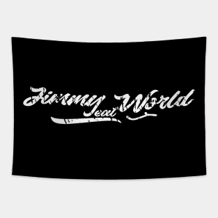 jimmy eat world Tapestry