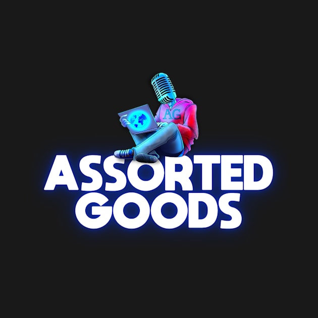 Assorted Goods by Disinformed Media