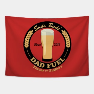 Dad Fuel Tapestry