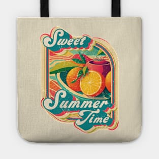 Sweet Summertime! Tote