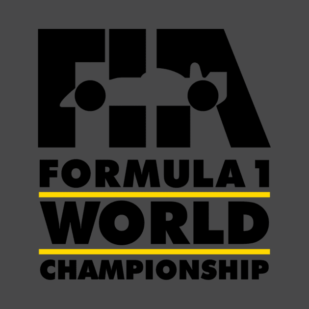 Formula 1 by speedsam